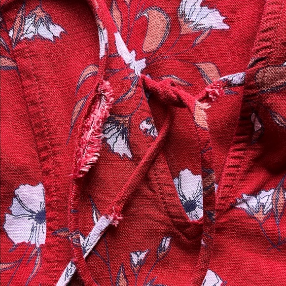 Free People Adelle Tunic Mini Dress - Picture 11 of 11